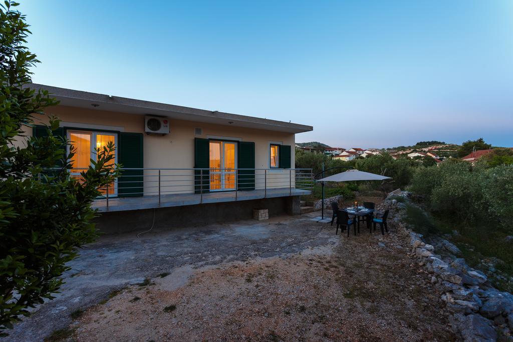 Holiday Home Iris Marina Exteriér fotografie